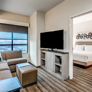 Hyatt House Downtown-convention Center 3*, Nashville Estados Unidos da América