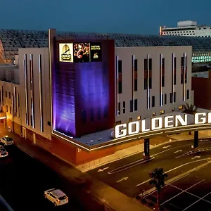 Golden Gate Casino 3*, Las Vegas Estados Unidos da América