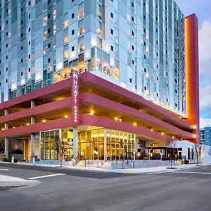 Hyatt House At Vanderbilt 3*, Nashville Estados Unidos da América