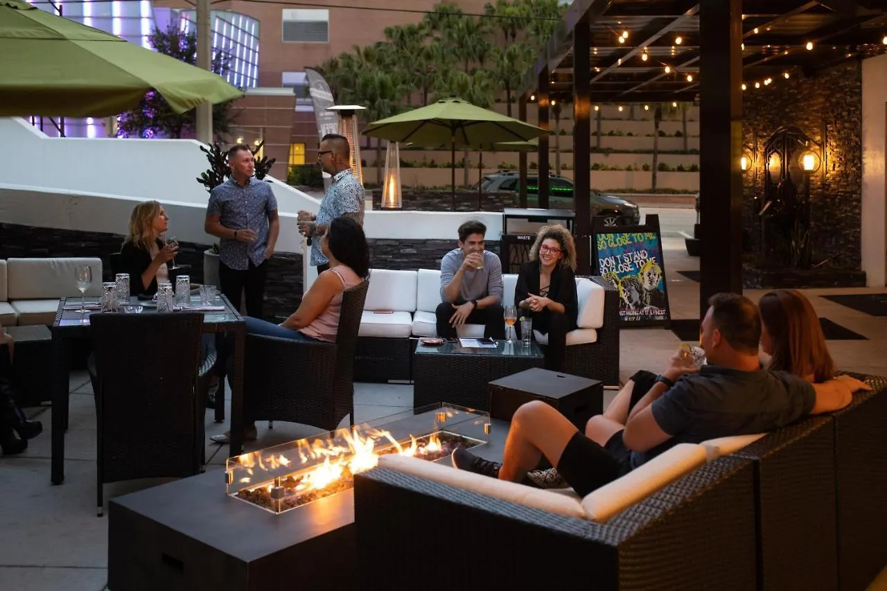 The Delaney Hotel Orlando