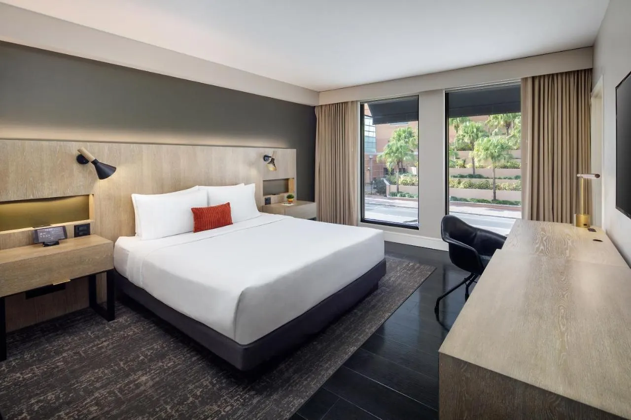 The Delaney Hotel Orlando