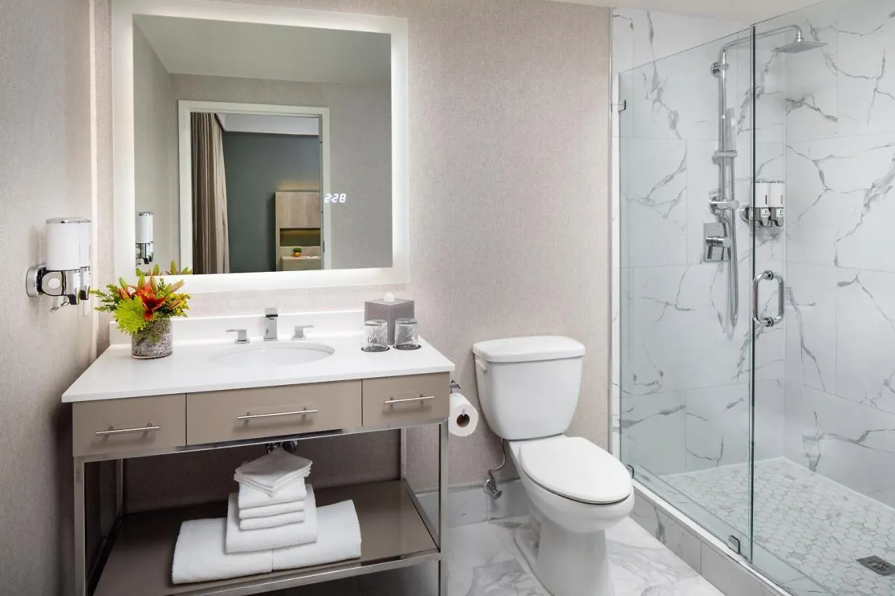 The Delaney Hotel Orlando United States