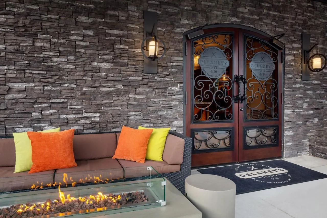 The Delaney Hotel Orlando United States