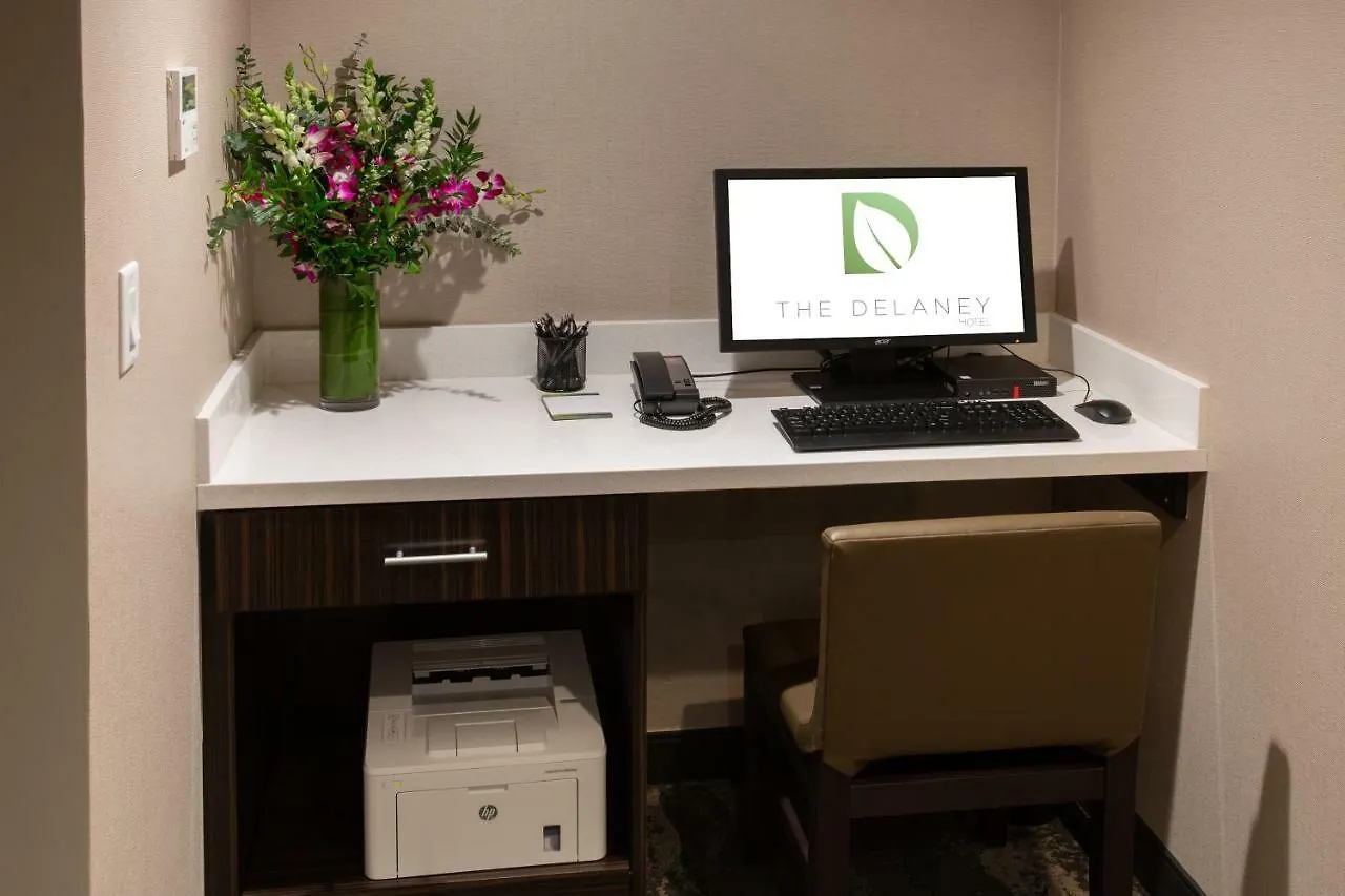 The Delaney Hotel Orlando 3*,  United States