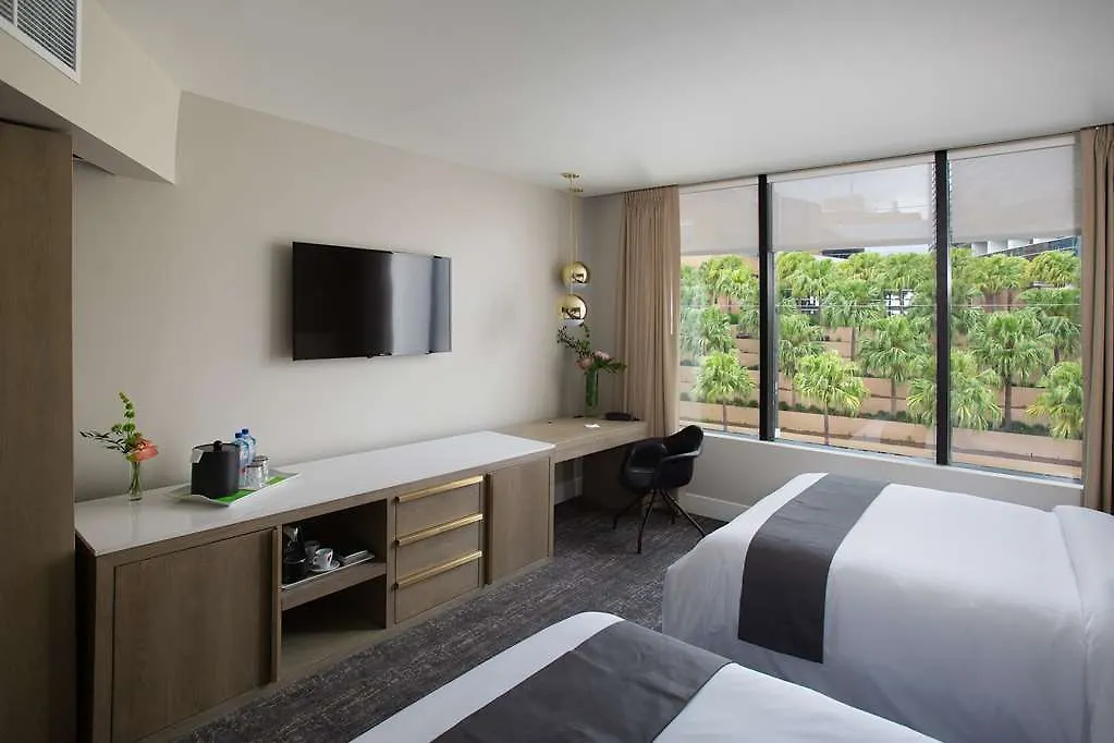 The Delaney Hotel Orlando 3*,  United States